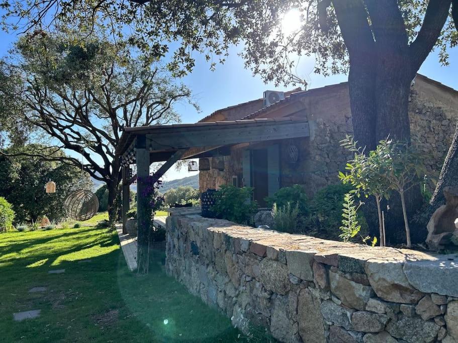 Villa 2 Chambres
